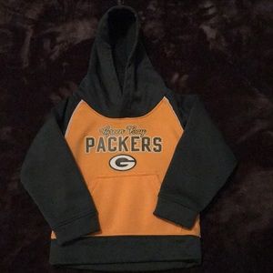 Green Bay Packers Hoodie